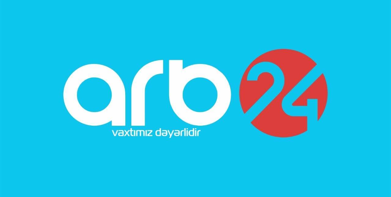 Azeri canli tv. Телеканал ARB. ARB 24 TV. Логотипы азербайджанский Телеканал ARB. Канал ARB 24 лого.