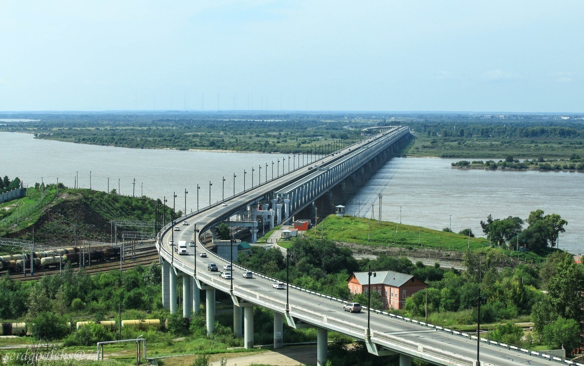 Строй мосты. Мост на реке Самур. Самур мост ЖД. Хабаровский мост через Амур сбоку. Самур новый мост.