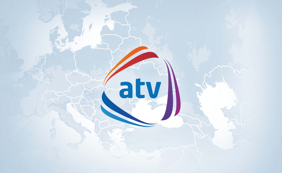 Азад азербайджан прямой. Atv (Азербайджан). Азербайджан АТВ канал. Atv (Азербайджан) Canli. Atv Plus Азербайджан.