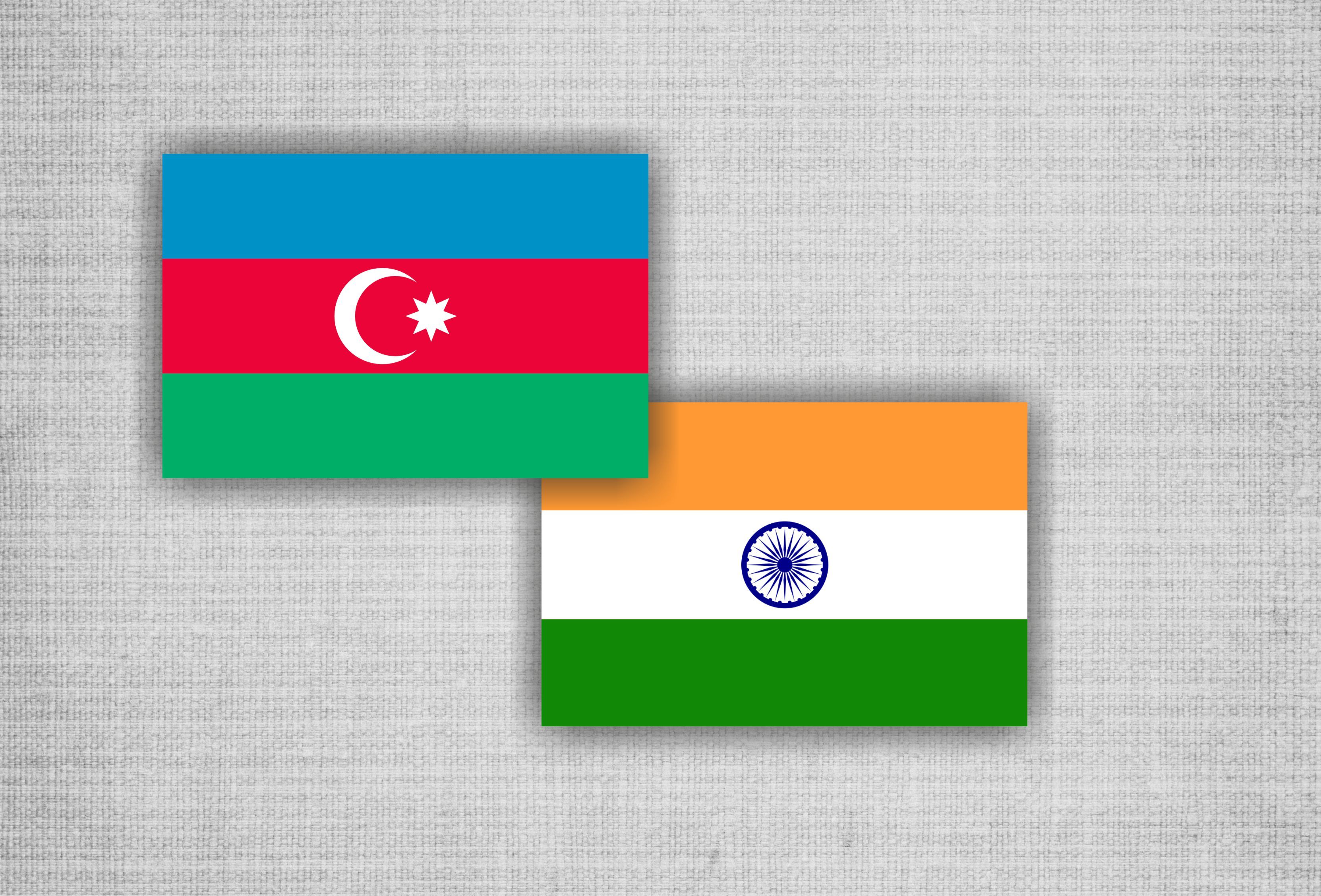 Азербайджан индия