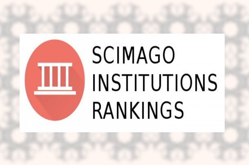 Scimago ranking