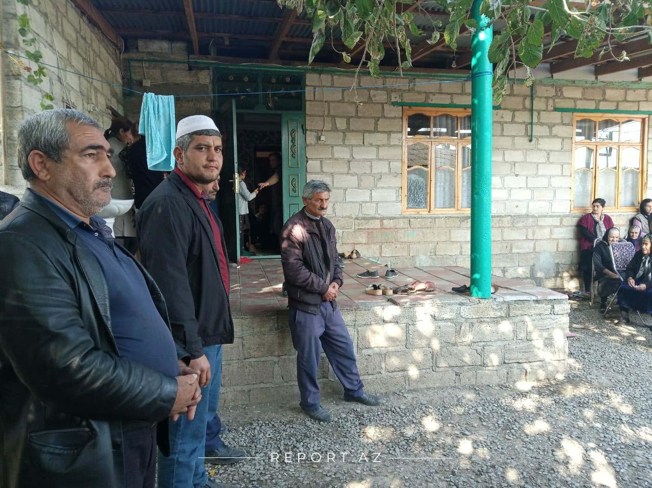 Погода барда азербайджан. Халдан село. Азербайджан барда население.