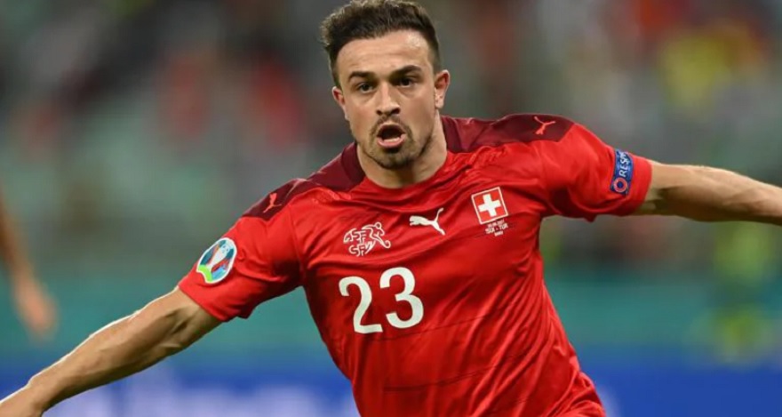 Швейцарии турция. Shaqiri face photo PNG France.