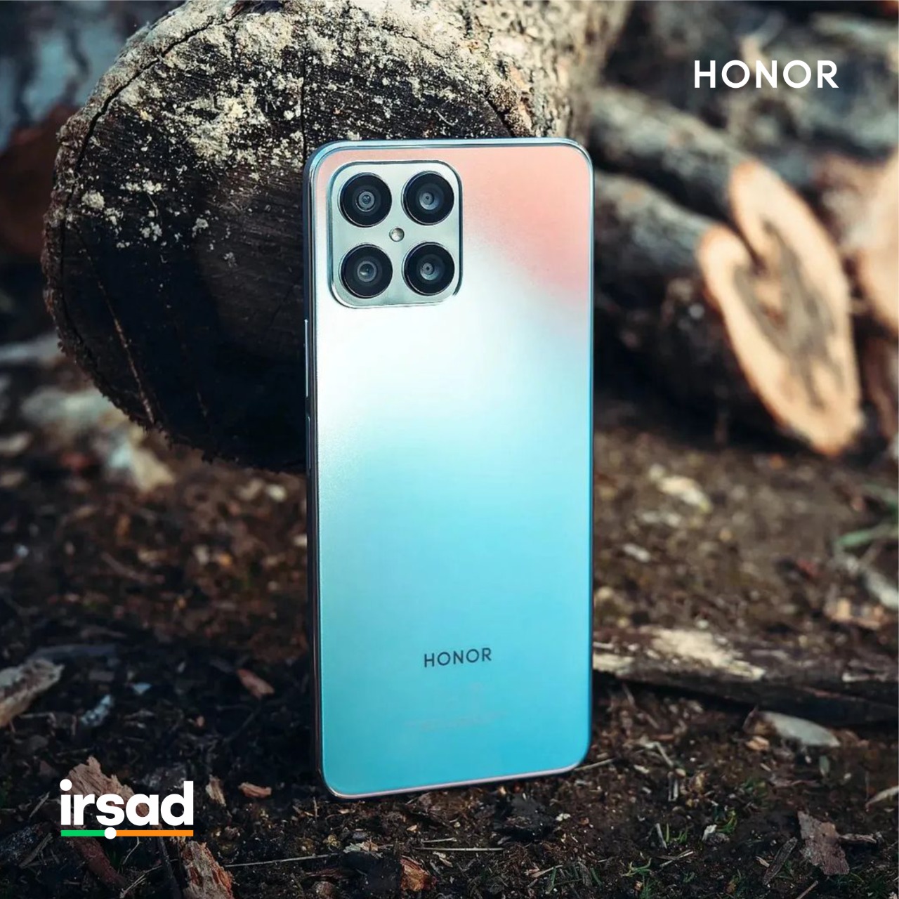 HONOR представила новую серию смартфонов HONOR X - ФОТО | Media.az