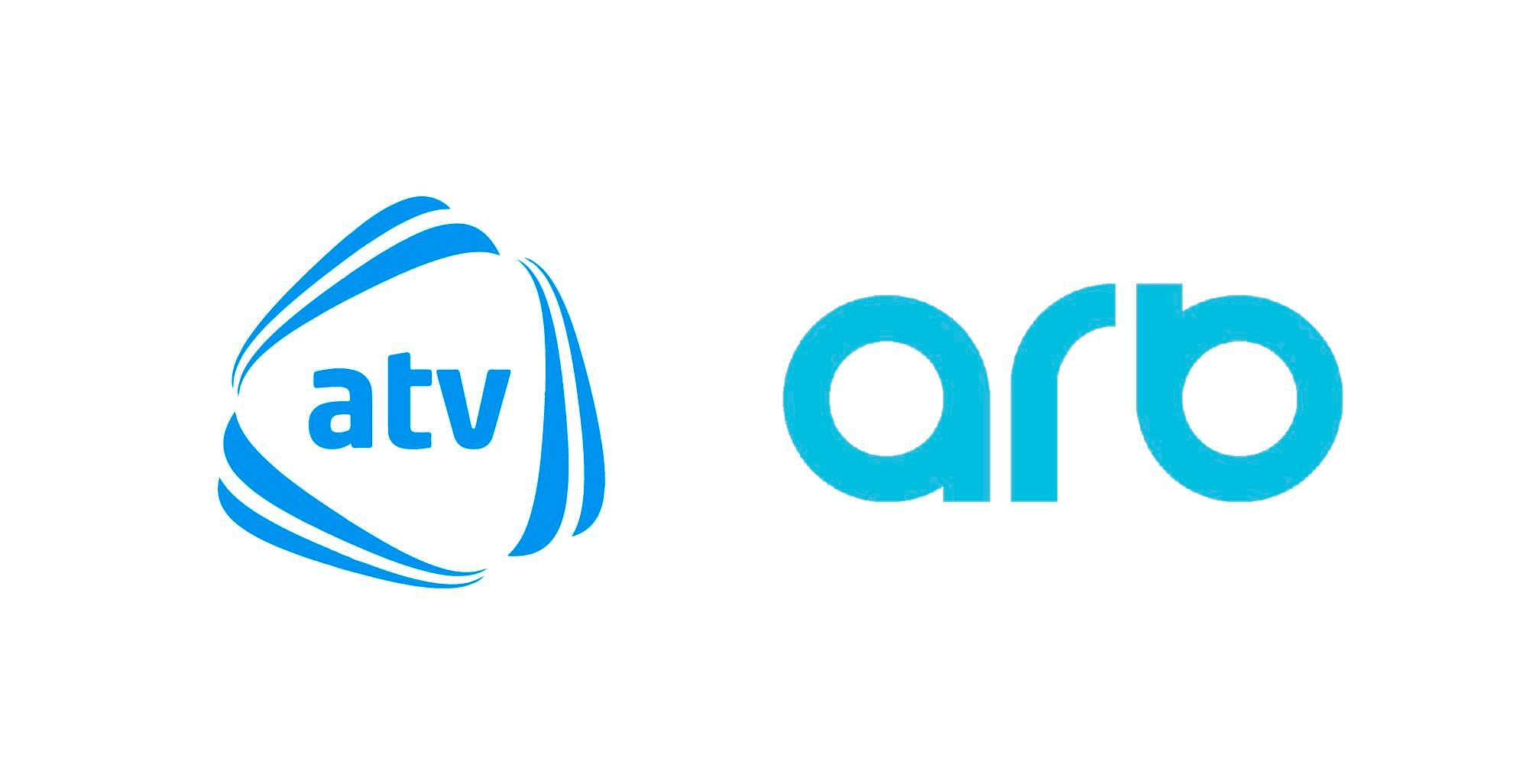 Арб канал азербайджан прямой. Телеканалы Азербайджана. Общественное Телевидение (Азербайджан). Канал АТV эмблема. Канал АТV эмблема в 2015 году.