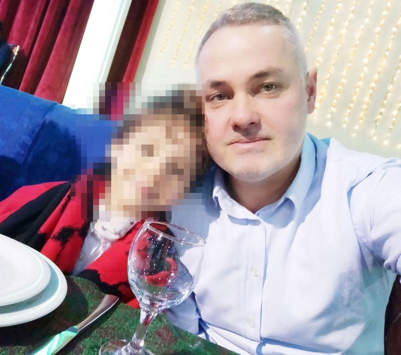 батыр агаев с женой фото