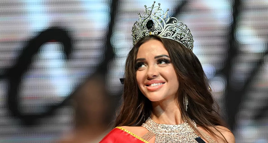 Мисс россия 2017 участницы фото россия