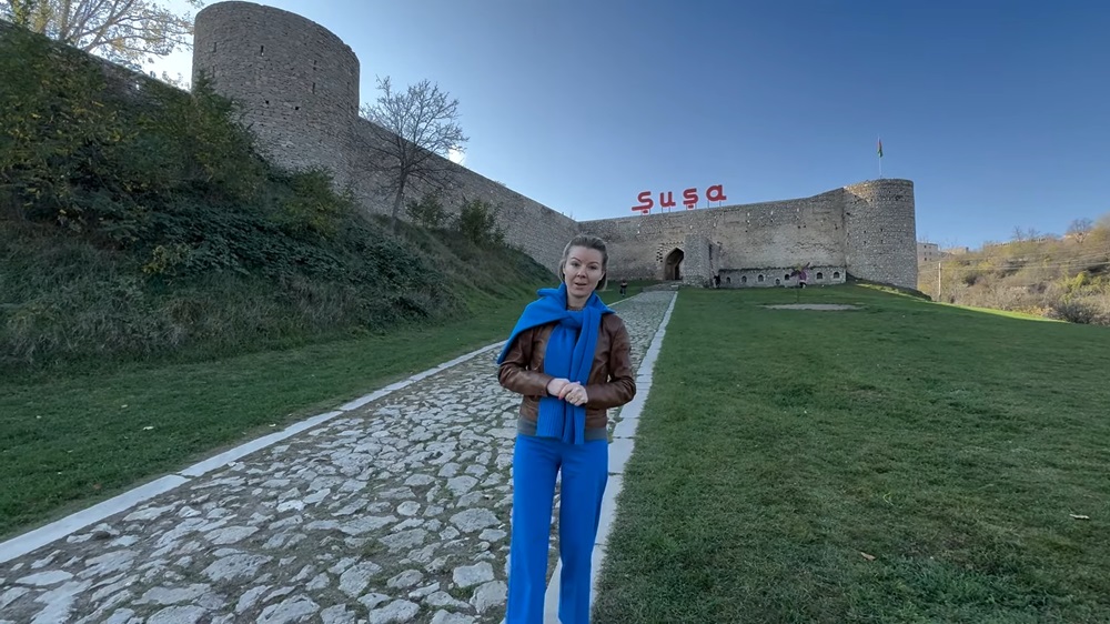 Алена курбанова журналист фото