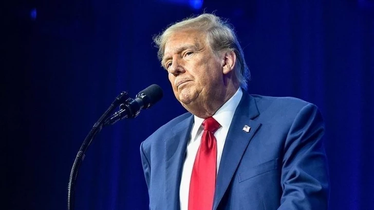 Трамп заявил, что смена власти в Иране была бы «лучшим исходом» для США