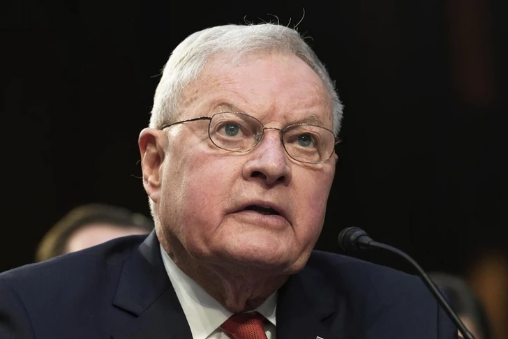 Спецпосланник США прибыл в Украину