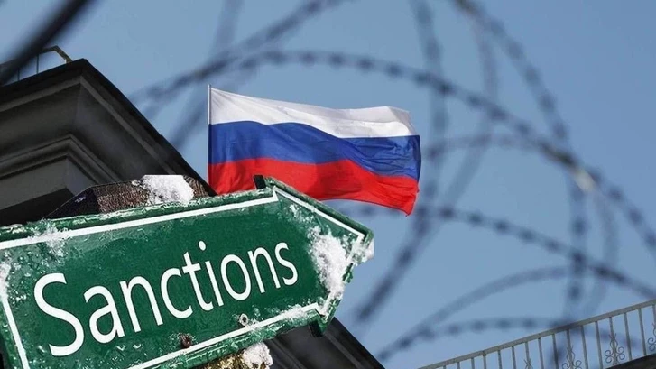 СМИ: США и Евросоюз обсудят новые санкции против России
