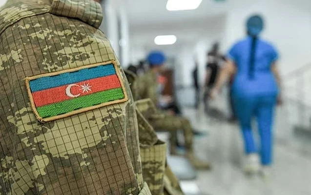 В Мингячевире ветерану войны отказали в продлении инвалидности: в TƏBİB назвали причину