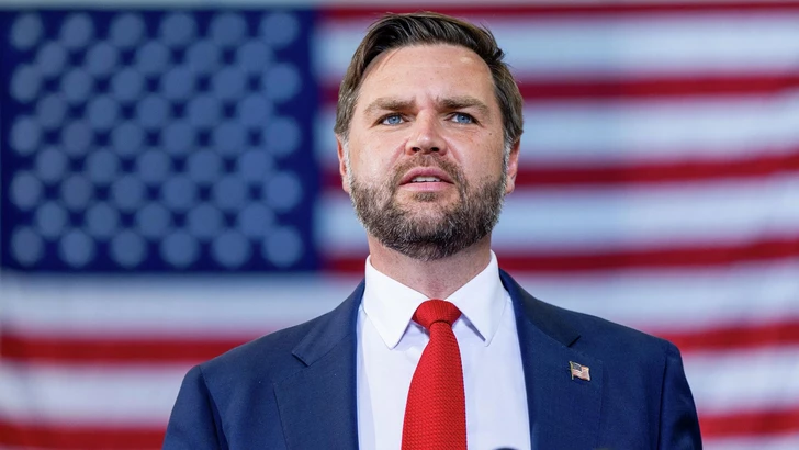 Вице-президент США назвал условие для прекращения войны с Ираном