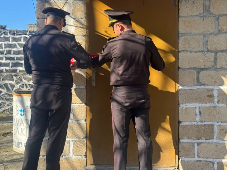 Media.az - Новости Азербайджана - МЧС: В Загатале частично ограничена деятельность гостиницы из-за нарушений пожарной безопасности