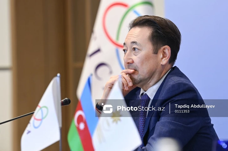 Кайрат Сарыбай: Азербайджан продвигает устойчивый туризм в рамках председательства в СВМДА