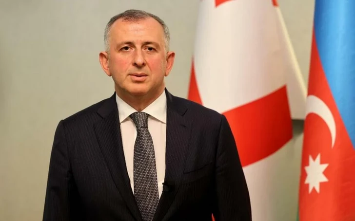 Президент Грузии выдвинул посла в Азербайджане кандидатом в премьеры Аджарии