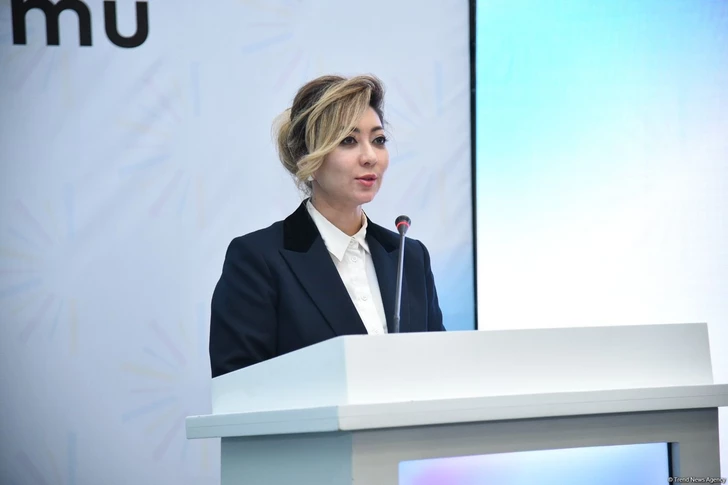 Media.az - Новости Азербайджана - Форум по франчайзингу в Баку собрал инвесторов.