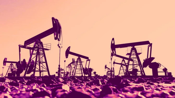 Цены на нефть падают на фоне ожиданий ослабления контроля Ормузского пролива Ираном
