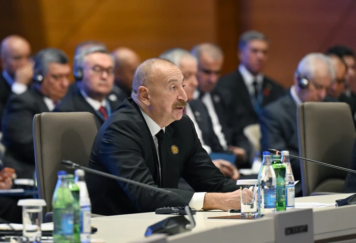 Президент: Без механизмов исполнения резолюций Совбеза ООН войны будут продолжаться