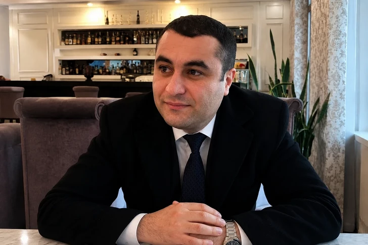 В Мардакяне утонул 35-летний сотрудник AzTV