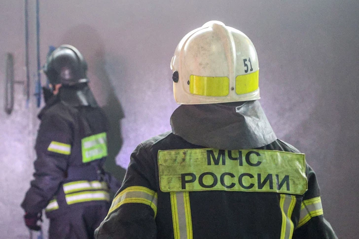 Ракетный удар по Ростовской области РФ: возникли пожары на складе Ozon и территории авиакомплекса