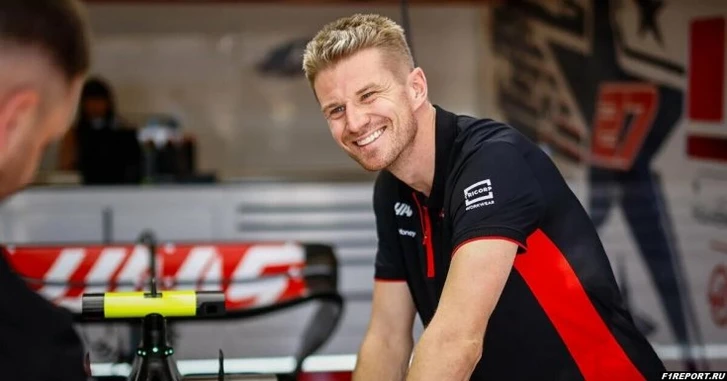 Kick Sauber нацелен на успех: Хюлькенберг о шансах в Баку