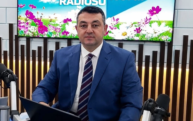 Media.az - Новости Азербайджана - В Баку нотариусу предъявлено обвинение в присвоении средств в крупном размере