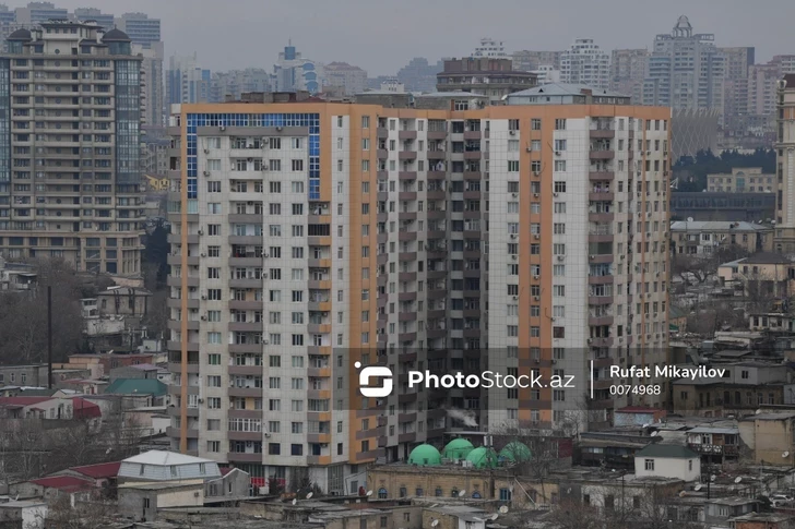 Почему аренда в отдалённых районах Баку остаётся такой же высокой, как в центральных?