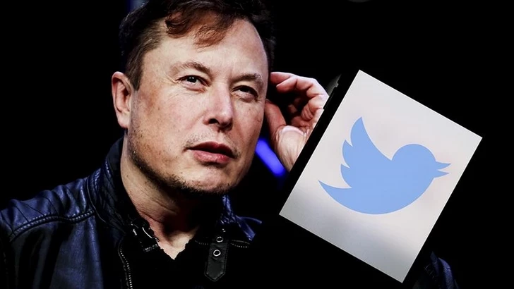 Илон Маск проиграл судебный процесс инвесторам Twitter