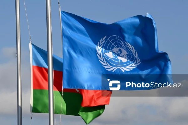Азербайджан и ООН обсудили повестку взаимодействия в сфере прав человека