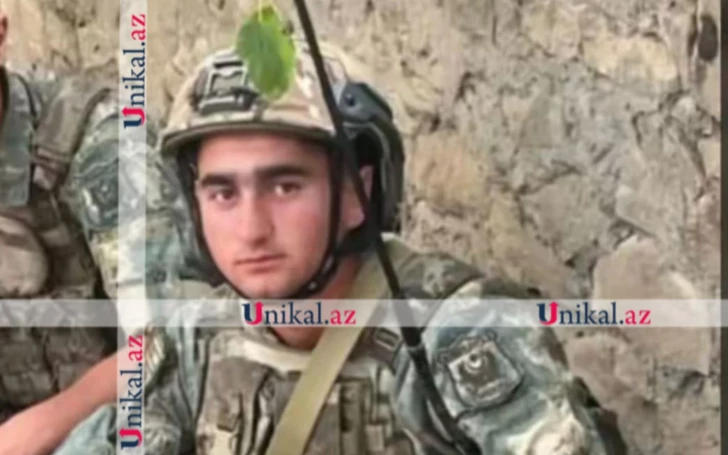 Media.az - Новости Азербайджана - Скончался военнослужащий азербайджанской армии
