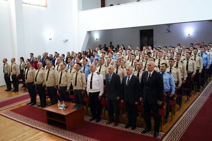 Media.az - Новости Азербайджана - В учебных заведениях Минобороны состоялись мероприятия по случаю Всемирного дня учителя