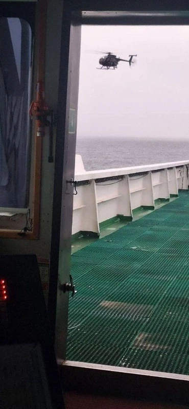 Media.az - Новости Азербайджана - Морская операция США против нефтяного танкера Marinera: что происходит у берегов Латинской Америки?