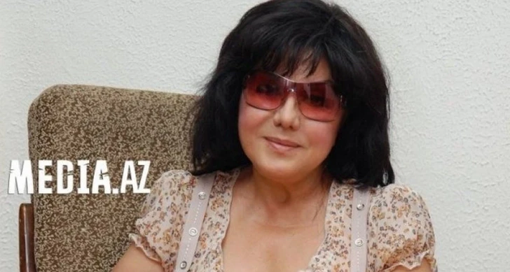 Флора Керимова одержала победу в суде