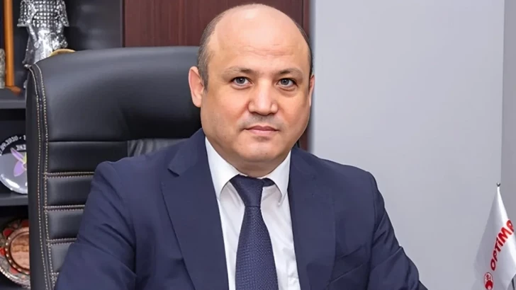 Суд арестовал имущество на миллионы манатов, связанное с бывшим главой Optimal Elektronika