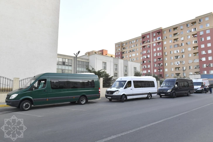 Media.az - Новости Азербайджана - Возвращение в Хыдырлы: бывшие переселенцы вернулись домой