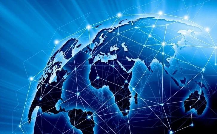 Скорость фиксированного интернета в Азербайджане выросла на 32% за год