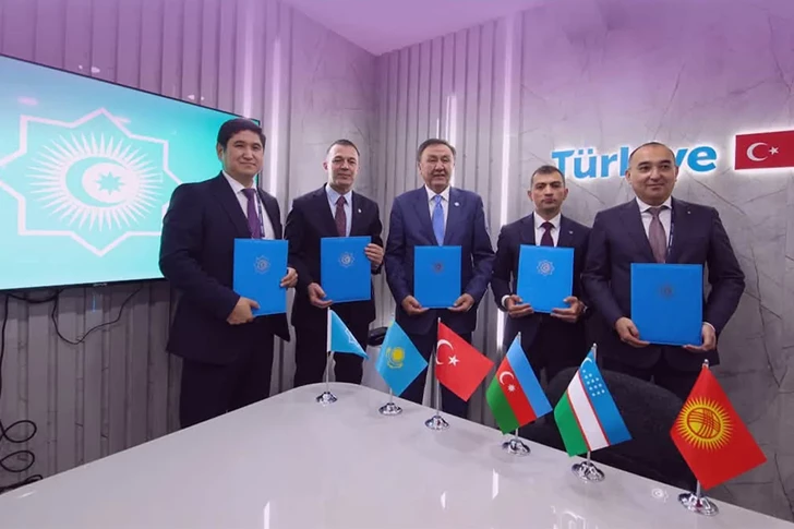 Страны ОТГ достигли соглашения по совместному проекту CubeSat
