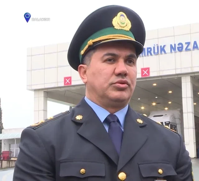 Media.az - Новости Азербайджана - Шахин Багиров уволил начальника управления