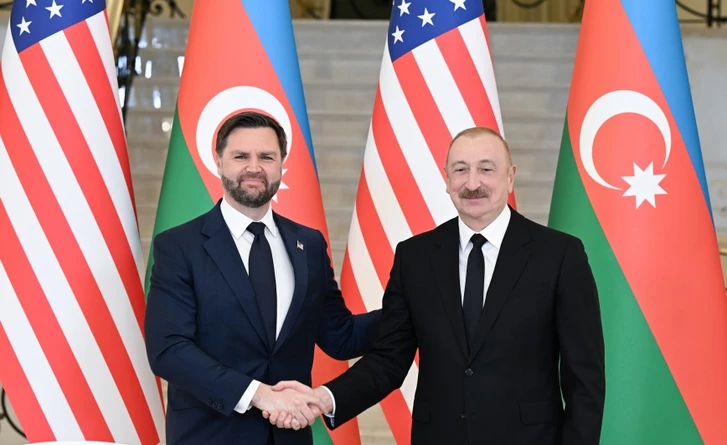 Haber Global рассказал об итогах визита вице-президента США в Азербайджан