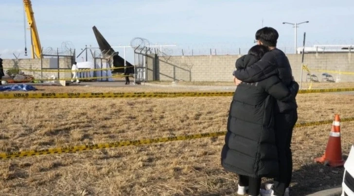 Эксперт: авиакатастрофу Boeing 737 в Южной Корее можно было предотвратить