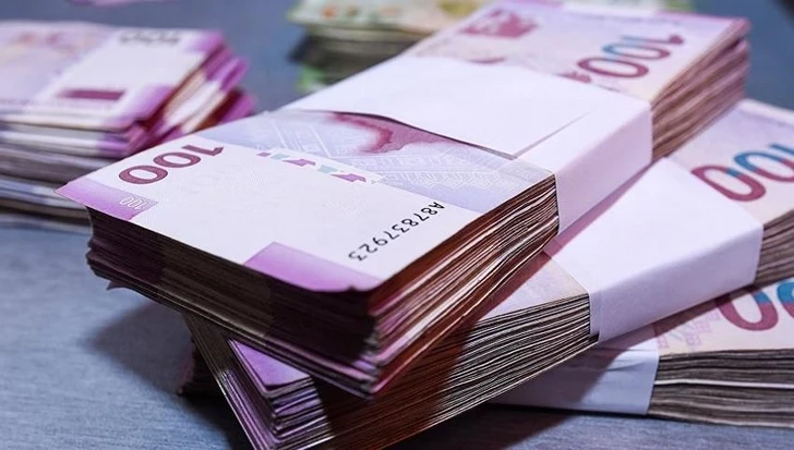 В Азербайджане увеличиваются валютные резервы