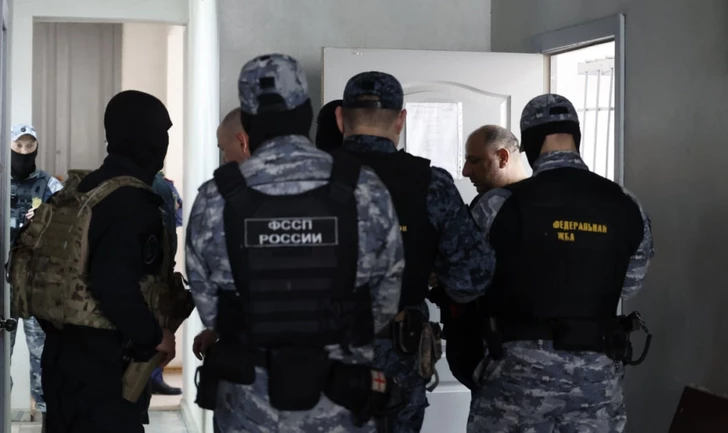 В Екатеринбурге завершился суд над азербайджанцами, задержанными ОМОН