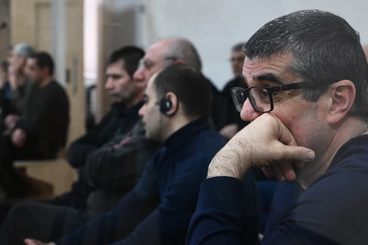 Media.az - Новости Азербайджана - В суде изучены документы по факту сбития азербайджанского вертолета вооруженными силами Армении
