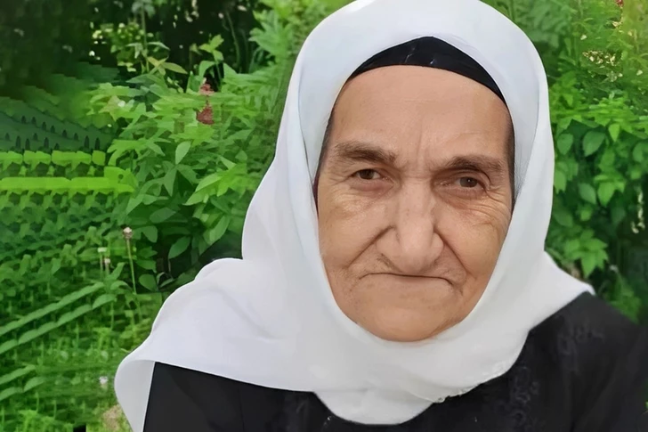 Долгожительница из Шамахы скончалась в возрасте 105 лет