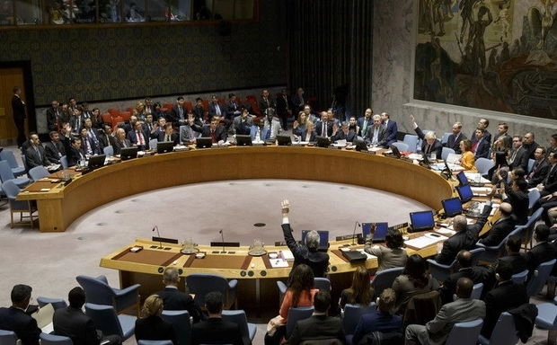 Совбез ООН принял заявления по Украине