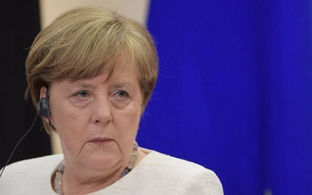 Меркель заявила о невозможности возвращения России в G8
