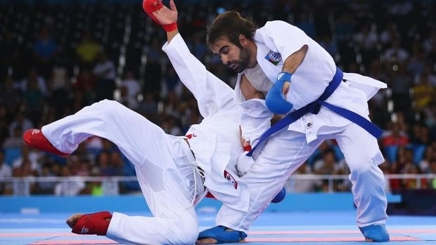 Азербайджанский «Бриллиант мирового каратэ» не попал в сборную