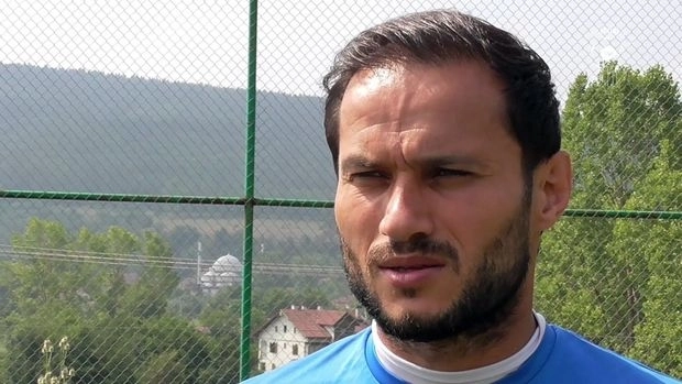 Раиль Меликов: «В новом сезоне буду играть за «Сумгайыт» и учиться на тренерских курсах»