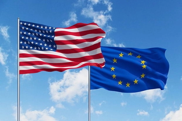 Европа подготовила жесткий ответ США в торговой войне